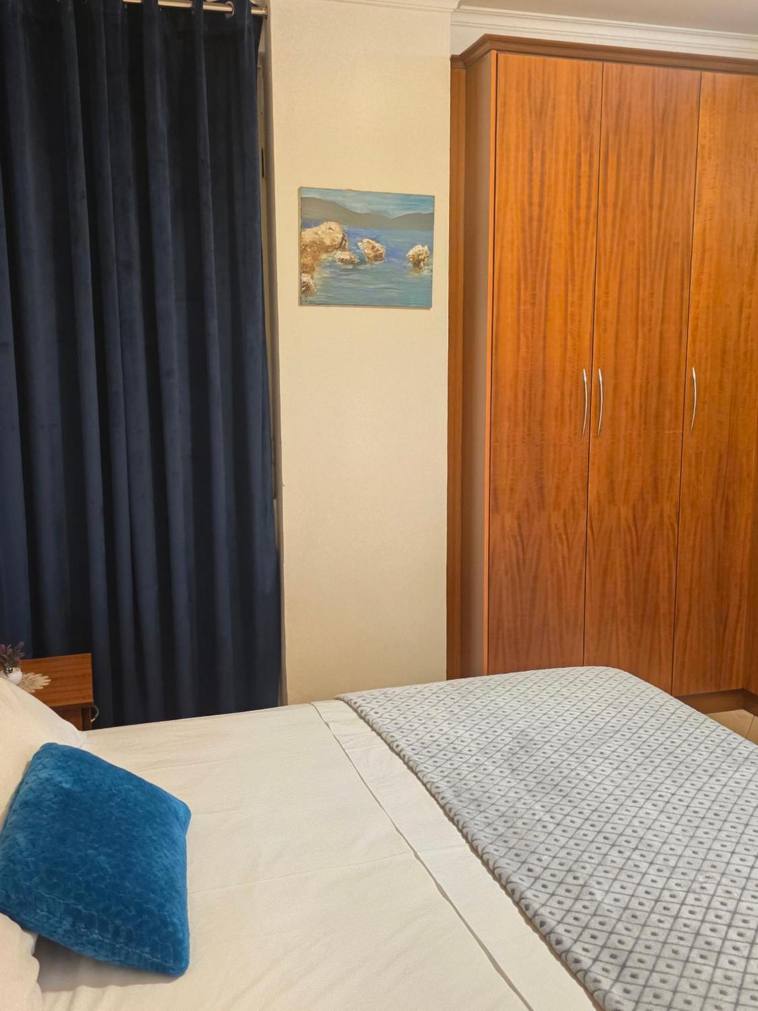 Erin Apartments Vlore Exterior photo
